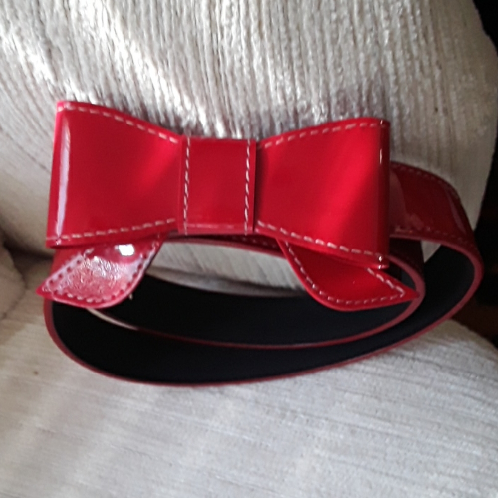 Belt